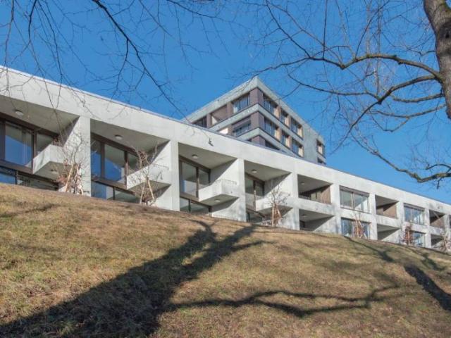 Ihr neues Zuhause im modernen Schönburg