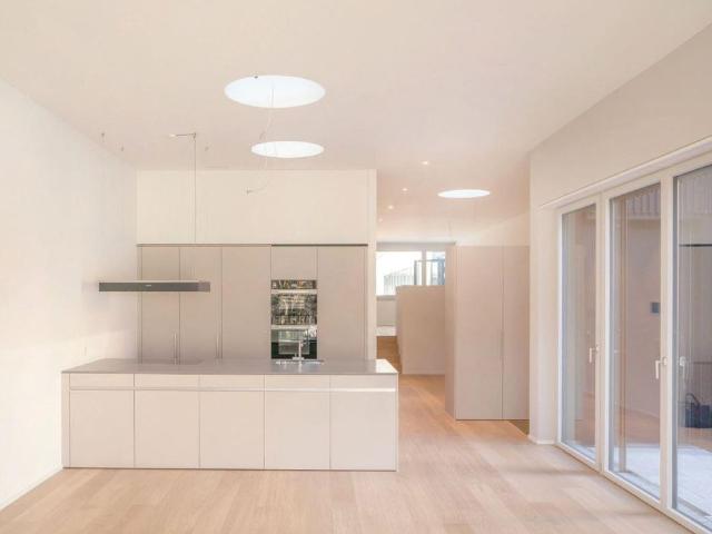 Ihr neues Zuhause im modernen Schönburg