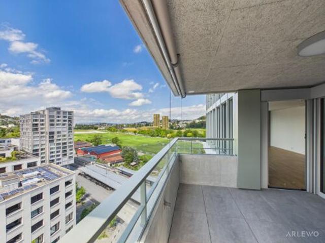 Ihr neues Zuhause im Pilatus Tower in 6010 Kriens