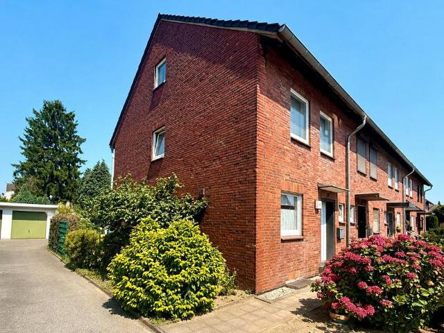 Ihr neues Zuhause im Sonnenschein! Mit viel Platz für Ihre Ideen