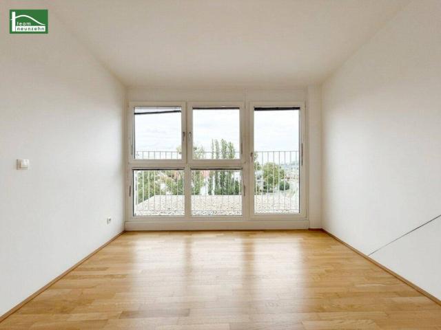 Ihr neues Zuhause in 1210 Wien – bezugsbereit und hochwertig!