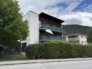 Ihr neues Zuhause in Telfs – Helle 4 Zimmer Wohnung mit Balkon