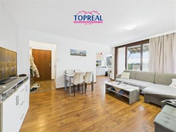 Ihr neues Zuhause in Thalheim – komplett renovierte 3 Zimmer Wohnung mit Loggia in Stadtlage