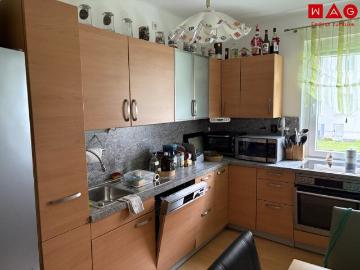 Ihr neues Zuhause in Top Lage! Attraktive 3 Zimmer Wohnung mit Wohlfühlcharakter, Grünblick, separater Küche und viel Potenzial – provisionsfrei & unbefristet!