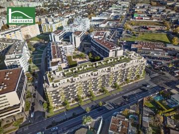 Ihr neues Zuhause in Top Lage Moderne 2 Zimmer Wohnung mit Balkon. WOHNTRAUM