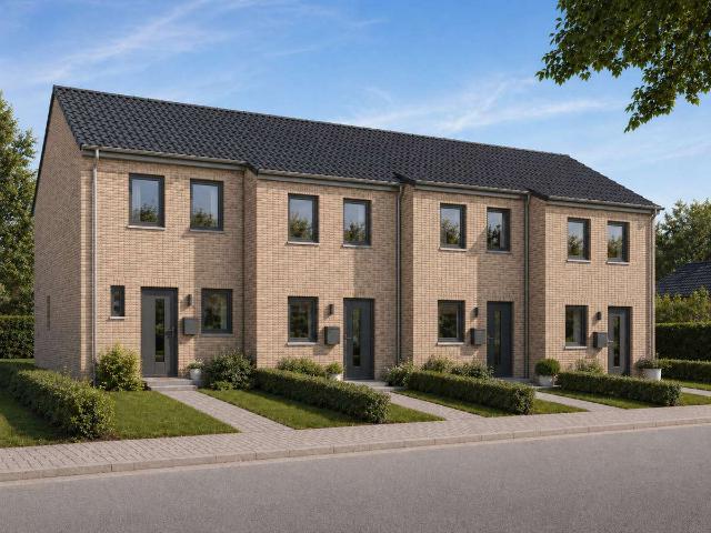 Ihr neues Zuhause in Tötensen