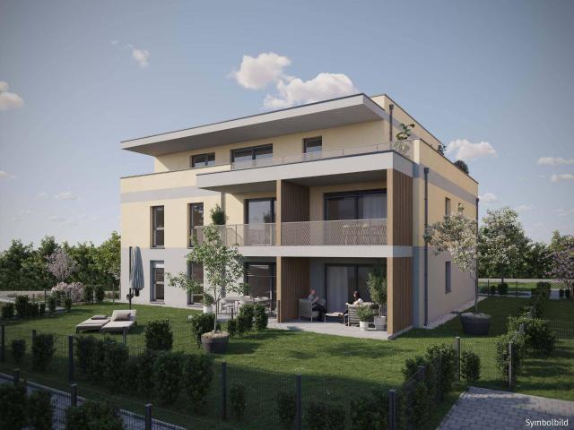 Ihr neues Zuhause in Traun – Ruhige Lage mit Lift, Balkon & Tiefgarage jetzt informieren!