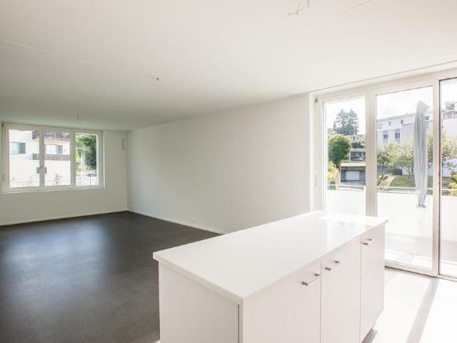 Ihr neues Zuhause in Uetikon am See