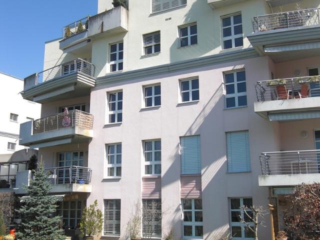 Ihr neues Zuhause in Urdorf zentral, komfortabel und sonnig