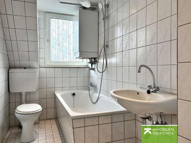 Ihr neues Zuhause in Velbert Neviges – 2 Zimmer zum Wohlfühlen