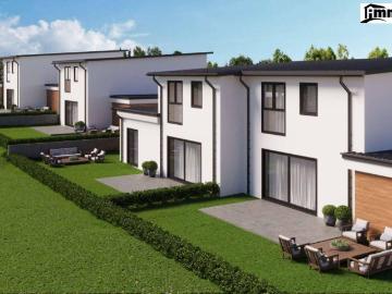 Ihr neues Zuhause in Völkermarkt – top modern, zentrale Bestlage, schlüsselfertig