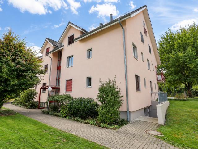 Ihr neues Zuhause in Wängi grosszügig, sonnig und familienfreundlich