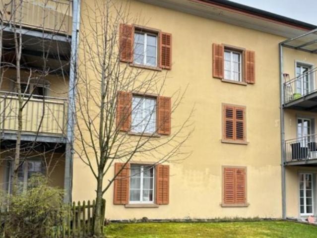 Ihr neues Zuhause in Wald