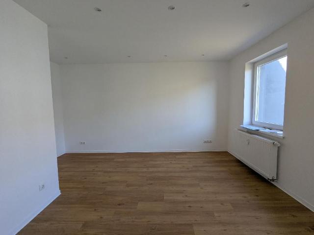 Ihr neues Zuhause in Waldenburg – helle 2 Raum Wohnung im Erdgeschoss