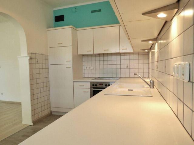 Ihr neues Zuhause in Wattens | 2 Zimmer Wohnung mit 2 Westloggien