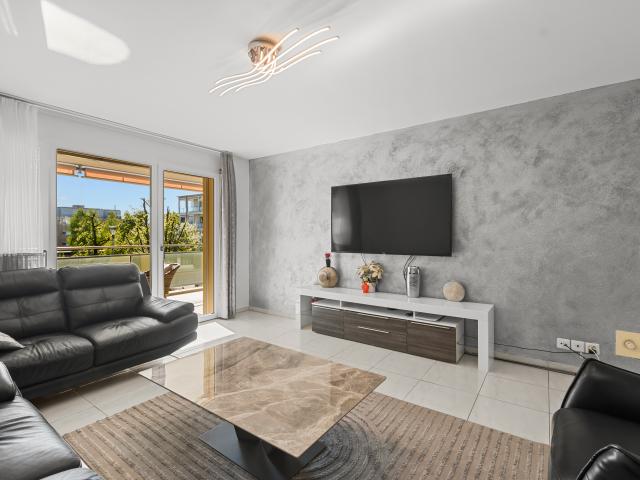 Ihr neues Zuhause in Wetzikon – stilvoll, grosszügig und zentral gelegen
