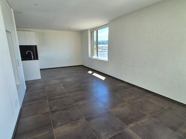Ihr neues Zuhause in Wohlen