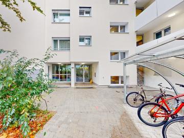 Anglikon, Gemeinde Wohlen, Bezirk Bremgarten, Aargau