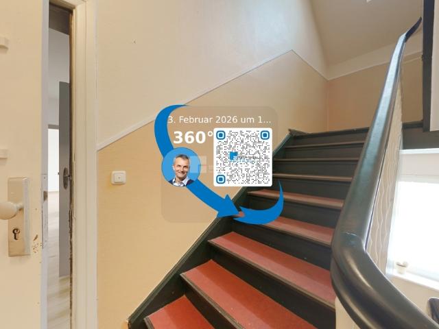 Ihr neues Zuhause in zentraler Lage – Lichtdurchflutete 3 Zimmer Wohnung + Balkon in der Paulsstadt