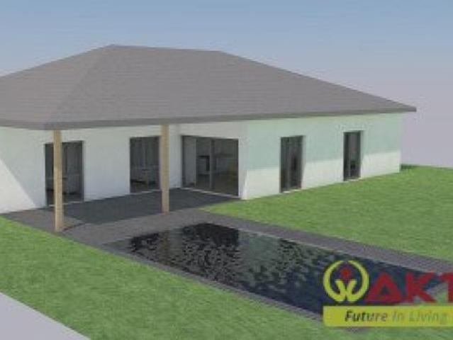Ihr neues Zuhause in Zeltweg – Moderner Neubau mit Gestaltungsspielraum