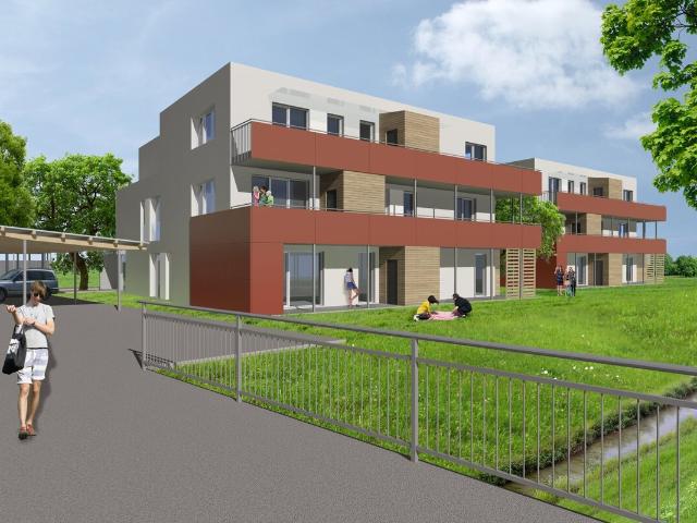 Ihr neues Zuhause in Zellerndorf – Moderne
