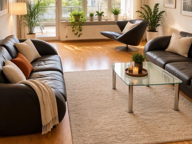 Ihr neues Zuhause in Zollikofen
