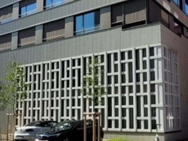 Ihr neues Zuhause in Zürich Altstetten