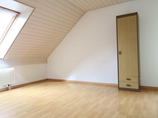 Ihr neues Zuhause in Aarberg