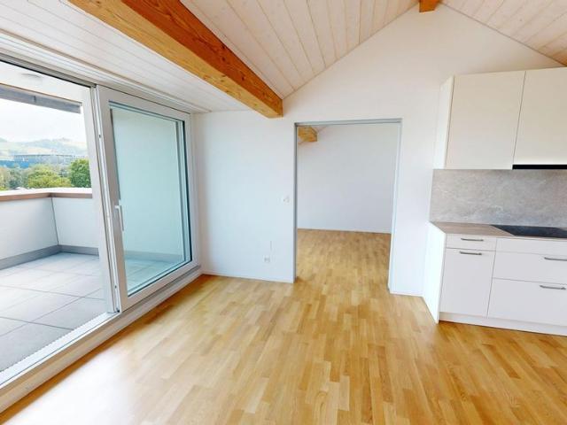 Ihr neues Zuhause in Abtwil