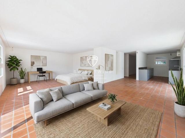 Ihr neues Zuhause in Adliswil Gartenwohnung mit viel Gestaltungsspielraum