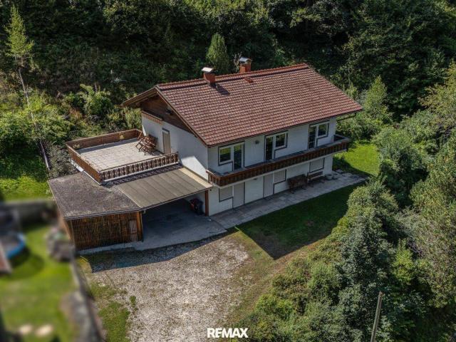 Ihr neues Zuhause in Afritz am See
