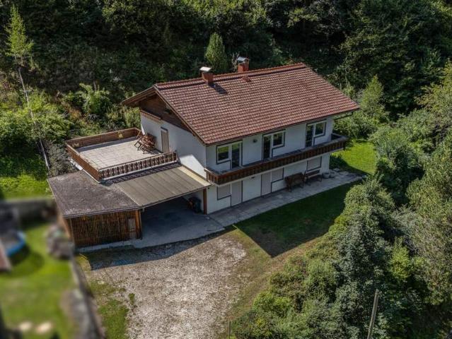 Ihr neues Zuhause in Afritz am See