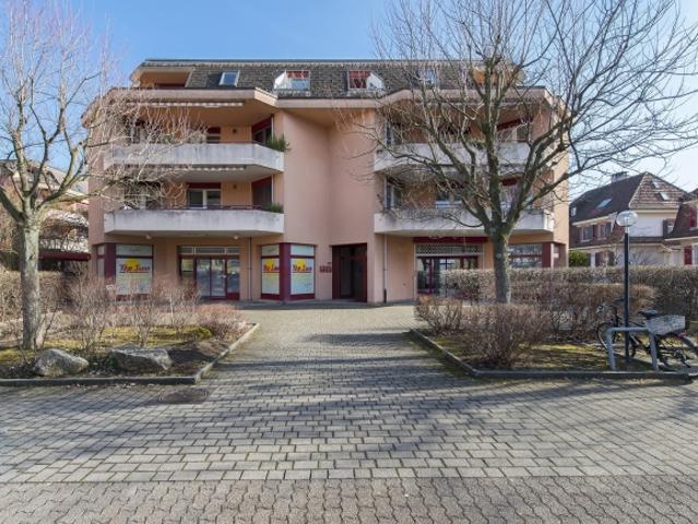 Ihr neues Zuhause in Allschwil