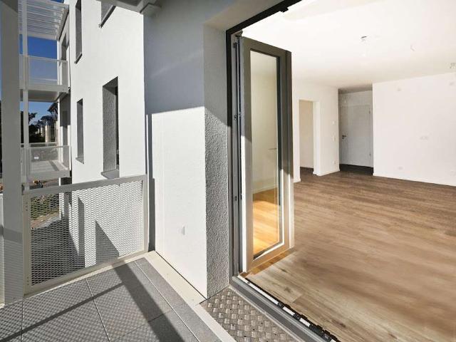 Ihr neues Zuhause in Altglienicke – 2 Zimmer mit Balkon
