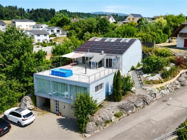Ihr neues Zuhause in Bannwil modern, familienfreundlich und sofort zum Wohlfühlen