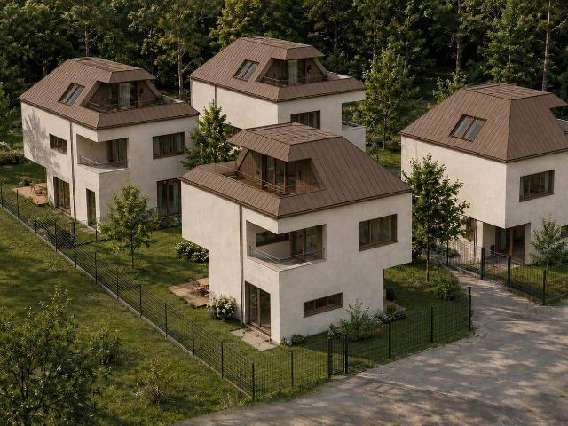 Ihr neues Zuhause in Bad Erlach – modernes Einfamilienhaus mit großem Garten