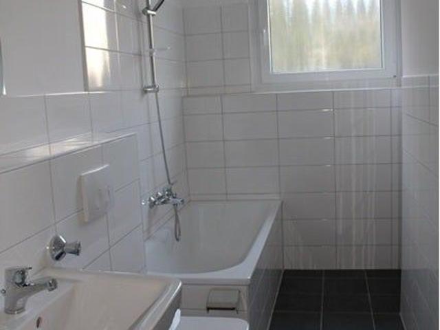 Ihr neues Zuhause in Bad Oldesloe! Schicke, frisch renovierte 3 Zimmer Wohnung