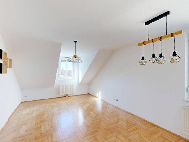 Ihr neues Zuhause in Bad Tatzmannsdorf – 3 Zimmer mit Balkon und Tiefgaragenplatz