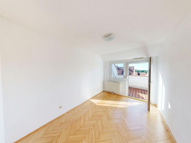 Ihr Neues Zuhause in Bad Tatzmannsdorf 3 Zimmer mit Balkon und Tiefgaragenplatz