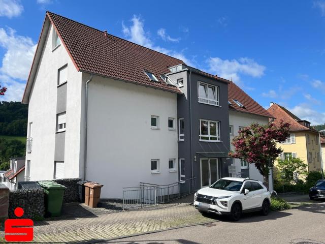 Ihr neues Zuhause in begehrter Südhanglage von Künzelsau