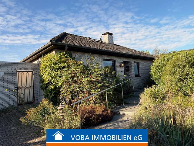 Ihr neues Zuhause in beliebter Lage!
