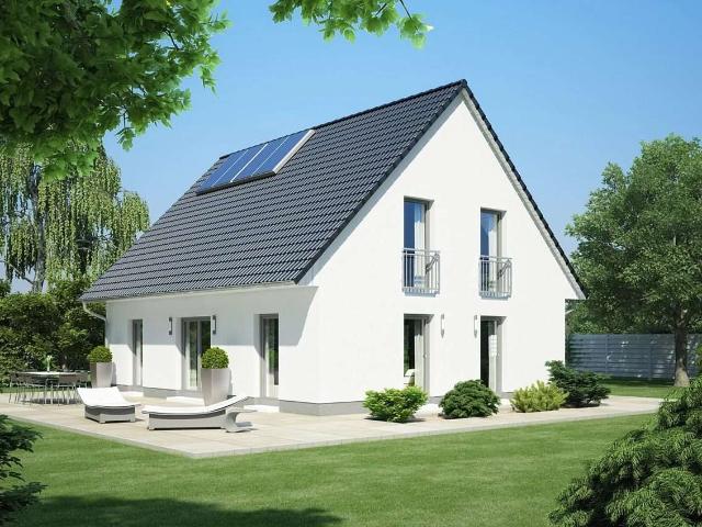 Ihr neues Zuhause in Berlin Staaken