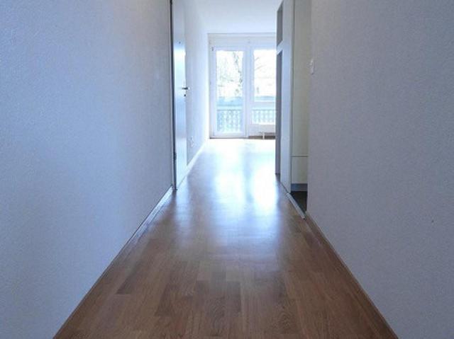 Ihr neues Zuhause in Bern