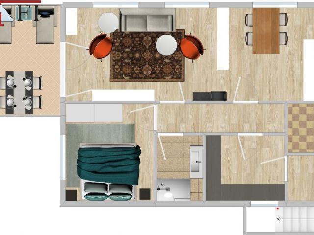 Ihr neues Zuhause in bester Lage