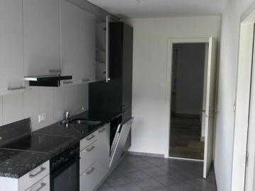 Wittenbach, Wahlkreis St Gallen, Kanton Sankt Gallen
