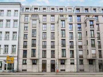 Ihr neues Zuhause in Bestlage 3 Zimmer Wohnung mit Tiefgaragenstellplatz