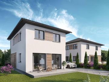 House for sale in 6719 - Heizung