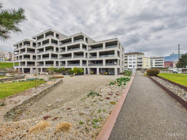 Ihr neues Zuhause in Buchrain in 6033 Buchrain