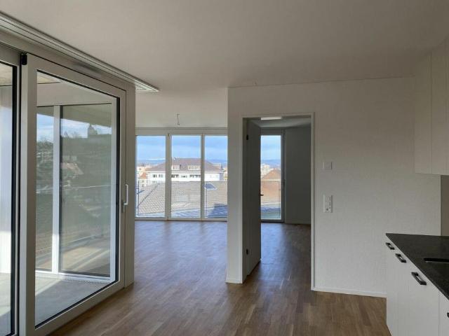 Ihr neues Zuhause in Burgdorf wartet auf Sie