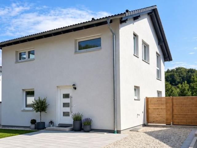 Ihr neues Zuhause in Burgthann – modern, neuwertig & energieeffizient